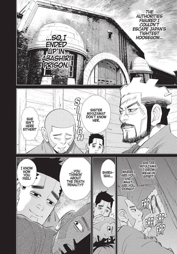 Golden Kamuy Chapter 85 image 11_optimized